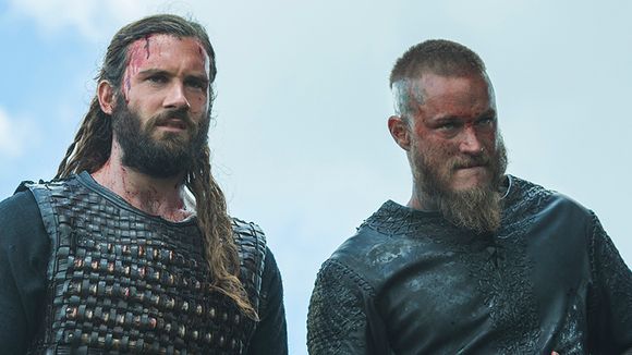 Vikings saison 3 : 5 choses à savoir sur ces nouveaux épisodes épiques