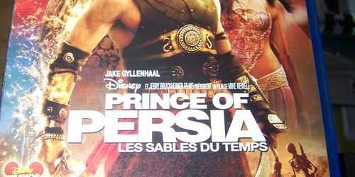 Prince of Persia : c'est comment ?
