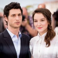 Jérémie Elkaïm et Anaïs Demoustier : en couple depuis le film de Donzelli