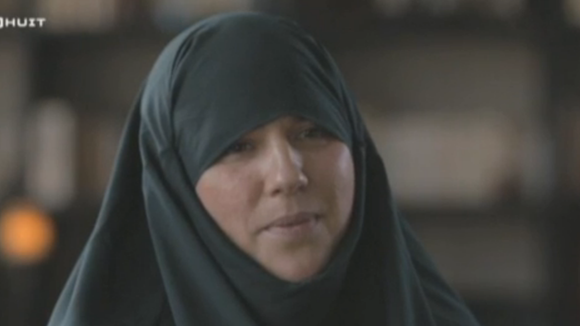 Diam's : les premières images de son interview émouvante pour Sept à Huit (vidéo )