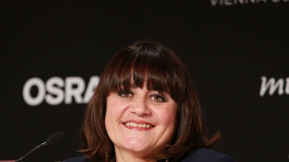 Lisa Angell : sa fille et son mari la soutiennent