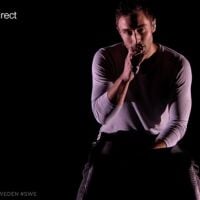 Eurovision 2015 : Måns Zelmerlöw (Suède) est le gagnant avec la chanson "Heroes" (Vidéo Replay)