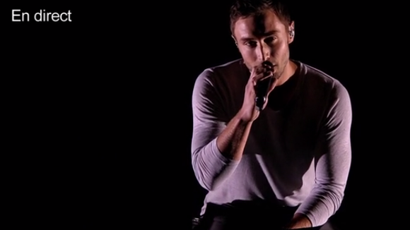 Eurovision 2015 : Måns Zelmerlöw (Suède) est le gagnant avec la chanson "Heroes" (Vidéo Replay)