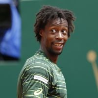 Gaël Monfils : "Quoi, ma copine, je l'emmène à McDo tous les jours ?"