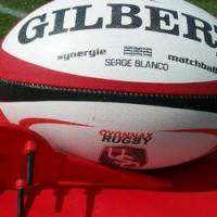 Rugby 2011 : les All Blacks affrontent la France samedi 