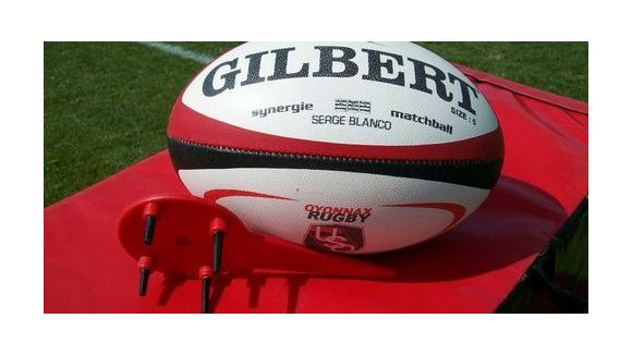 Rugby 2011 : les All Blacks affrontent la France samedi 