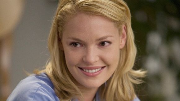 Grey's Anatomy saison 12 : Katherine Heigl se confie sur un éventuel retour d'Izzie