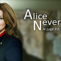 Alice Nevers : pour Marine Delterme, "Marquand reste l'homme de sa vie"