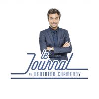 Le journal de Bertrand Chameroy sur D8 : replay de l'émission du 28 mai