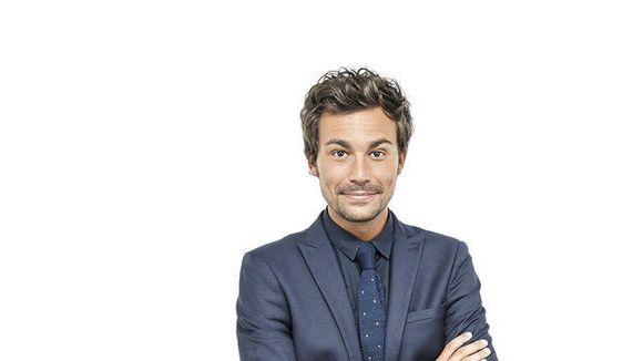 Le journal de Bertrand Chameroy sur D8 : replay de l'émission du 28 mai