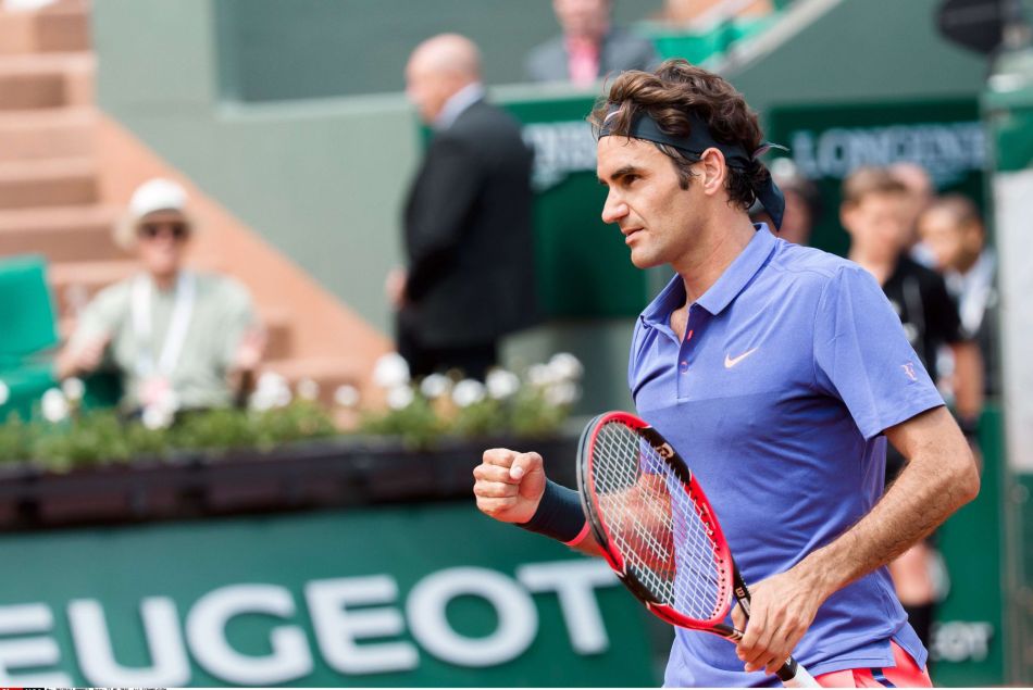 Roger Federer est en lice, ce vendredi 29 mai, au 3e tour des Internationaux de France.