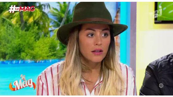 Les Anges 7 - Anaïs Camizuli et Raphaël : "avec moi, c'était un vrai toutou !"