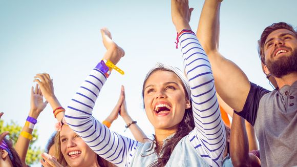 Les 20 tubes de l'été 2015 que nous allons écouter en boucle