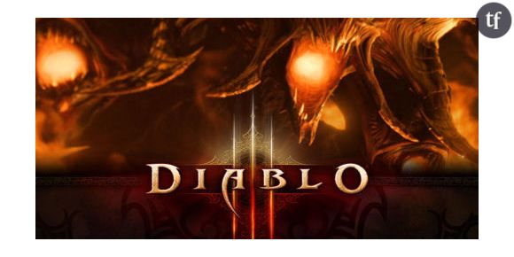Une date de sortie pour le jeu « Diablo III »