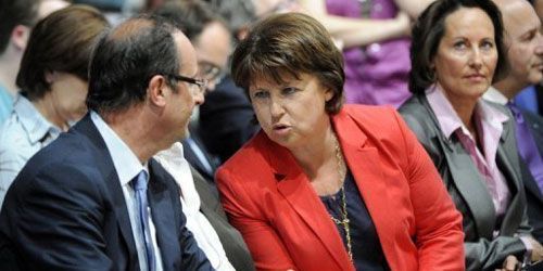 Primaires PS : « en cas de succès, l'UMP aussi devra se lancer »