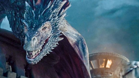 Game of Thrones saison 6 : les dragons vont-ils poser problème ?