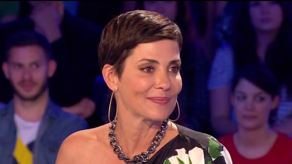 On n'est pas couché : Cristina Cordula malmenée par Léa Salamé