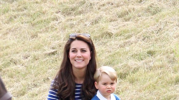 Kate Middleton : elle engage une nouvelle gouvernante