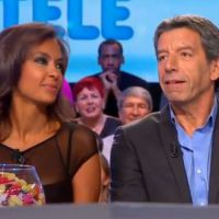 Karine Le Marchand : le jour où Michel Cymès a refusé de coucher avec elle