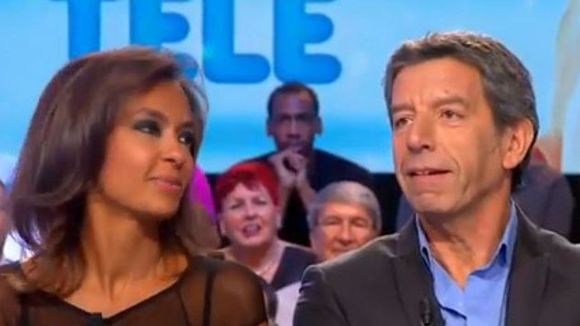Karine Le Marchand : le jour où Michel Cymès a refusé de coucher avec elle