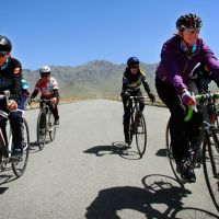 Quand le vélo roule pour l'émancipation des femmes dans le monde