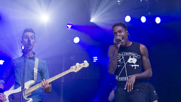 Fête de la musique 2015 : programme du concert Deezer à République à Paris