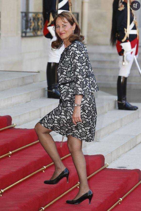 Ségolène Royal, la femme qui n'était pas un homme : sur France 3 Replay/Le Pluzz