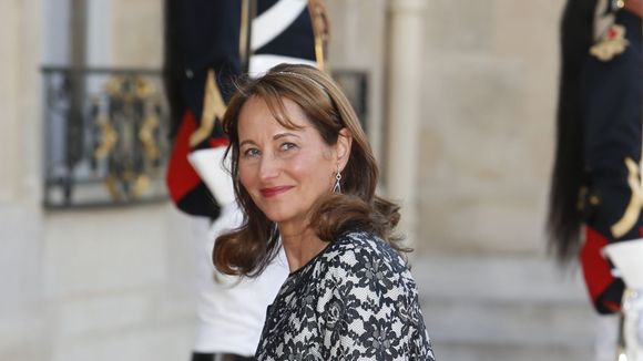 Ségolène Royal, la femme qui n'était pas un homme : le documentaire sur France 3 Replay/Le Pluzz