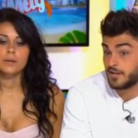 Les Anges 7 : Shanna et Thibault : "On a envie de faire un enfant"