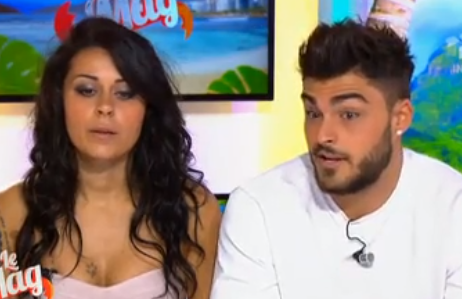 Les Anges 7 : Shanna et Thibault : "On a envie de faire un enfant"