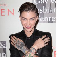 Orange is the New Black saison 3 : 5 choses à savoir sur Ruby Rose, la magnifique Stella Carlin