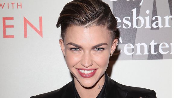 Orange is the New Black saison 3 : 5 choses à savoir sur Ruby Rose, la magnifique Stella Carlin