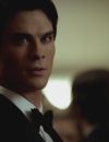 The Vampire Diaries saison 7 : Damon sera-t-il méchant ?