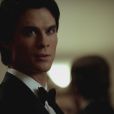 The Vampire Diaries saison 7 : Damon sera-t-il méchant ?