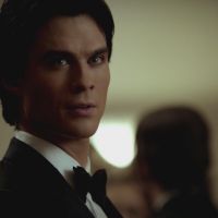 The Vampire Diaries saison 7 : Damon sera-t-il bon ou mauvais ? Julie Plec donne la réponse