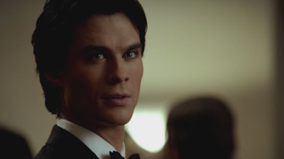 The Vampire Diaries saison 7 : Damon sera-t-il bon ou mauvais ? Julie Plec donne la réponse