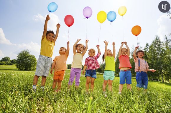 Avoir son anniversaire en été, une bénédiction ?