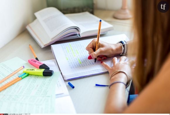 L'épreuve du Bac pro 2015 d'histoire-géo se déroule ce mercredi 17 juin.