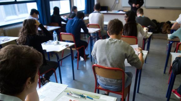 Bac 2015 : sujets et corrigés de l'épreuve d'histoire-géo L, ES, S (18 juin)