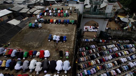 Ramadan 2015 : la date de début officielle fixée par le CFCM