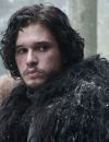 Jon Snow dans la saison 5 de "Game of Thrones"