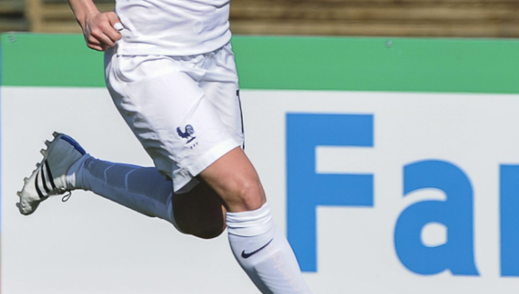 Coupe du monde foot féminin 2015 / France vs Mexique : heure et chaîne du match en direct (17 juin)