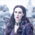 Melisandre dans la saison 5 de "Game of Thrones"