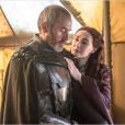 Melisandre et Stannis