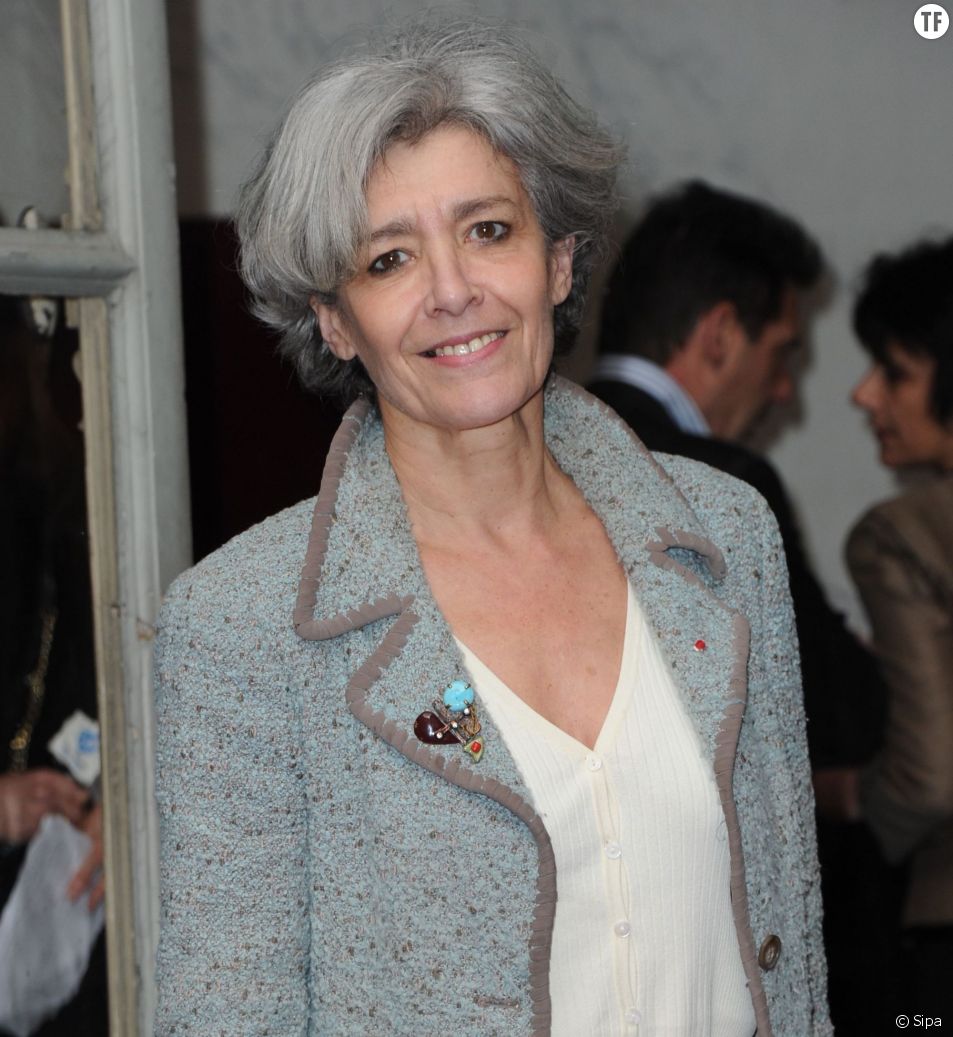 Gratuit Images Claudie Haignere Seule Francaise A Avoir Voyage Dans L Espace dernière par