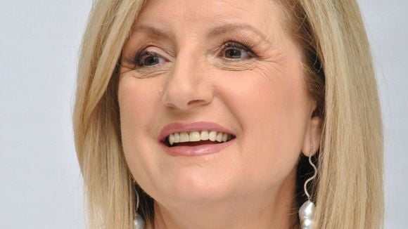 Arianna Huffington : comment elle a réussi à surmonter son burn-out