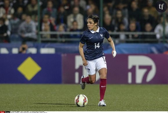 Les Bleues affrontent la Corée du Sud, ce dimanche.