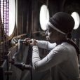 L'astronome franco-malienne Fatoumata Kebe à l'Observatoire de Paris