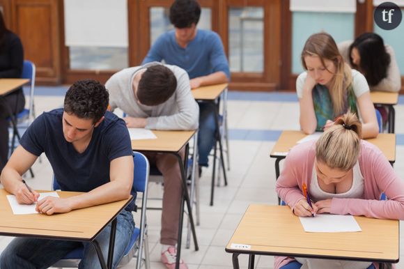 Le 22 juin, les terminales ES planchent sur l'épreuve de SES du bac 2015.