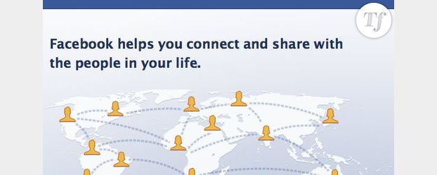 Facebook : comment avoir le nouveau profil ? – Vidéo